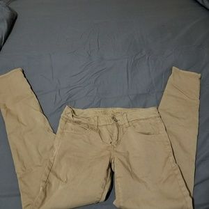 Jeggin from American Eagle